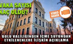YUVA KÖYÜNDE VAKA ARTIŞLARI SÜRÜYOR