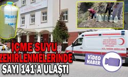 44 VATANDAŞIN TEDAVİSİNE DEVAM EDİLİYOR