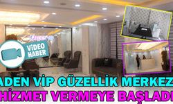 ÜNLÜ GÜZELLİK FİRMASI BOLU’DA
