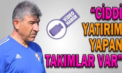BOLUSPOR, GENÇLER’İ GÖZÜNE KESTİRDİ