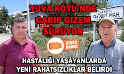 YUVA KÖYÜ’NDE GİZEM SÜRÜYOR
