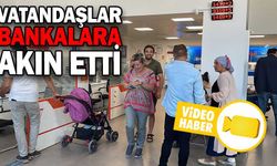 VATANDAŞLAR SOSYAL KONUT PROJESİ İÇİN BAŞVURUDA BULUNUYOR