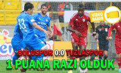 1 PUANA RAZI OLDUK