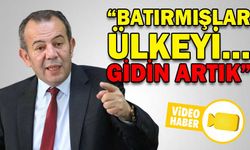 BAŞKAN ÖZCAN ÜLKE EKONOMİSİ ÜZERİNDEN HÜKÜMETİ ELEŞTİRDİ
