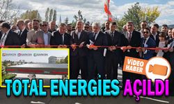 SARKON BÜYÜMEYE DEVAM EDİYOR