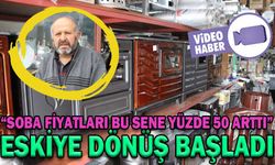 ESKİYE DÖNÜŞ BAŞLADI