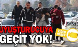 TEM’DE UYUŞTURUCU OPERASYONU: 3 GÖZALTI