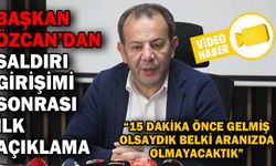 BOLU BELEDİYESİNDE SALDIRI GİRİŞİMİ
