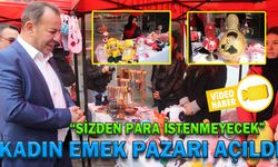 HAFİF TİCARİ ARAÇ İLE OTOMOBİL ÇARPIŞTI