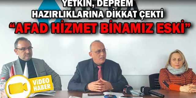 CANLA BAŞLA ÇALIŞIP SEYYAR TUVALET VE SOBA ÜRETİYORLAR