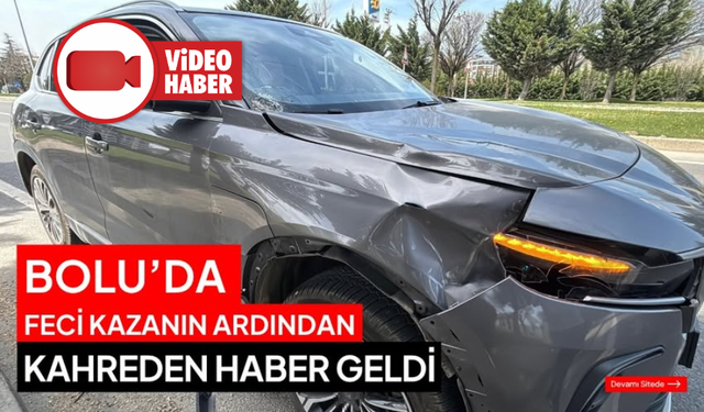 D-100'de cipin çarptığı yaşlı adam hayatını kaybetti