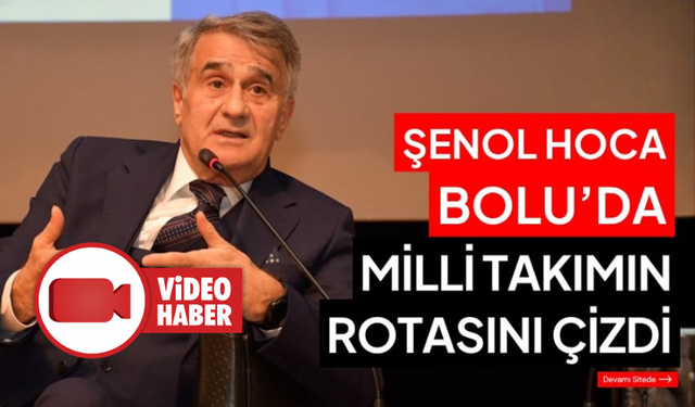 Şenol Güneş: "Milli takımın çeyrek finale kadar rahat gelebilecek bir görüntüsü var"