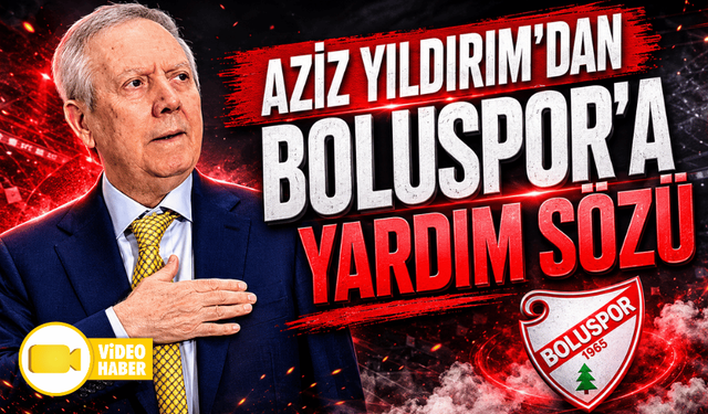 Aziz Yıldırım: "100. yılda olduğu gibi 120. yılda da tüm branşlarda başarı sağlayacağız"