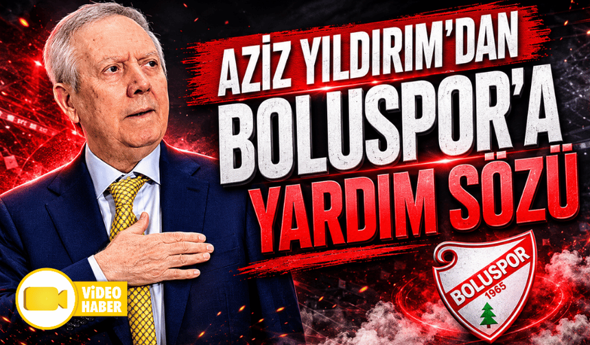 Aziz Yıldırım: "100. yılda olduğu gibi 120. yılda da tüm branşlarda başarı sağlayacağız"